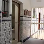 Apartment Cdz - Casa De Viajeros Pasquin