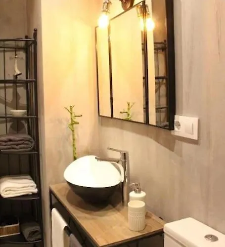 Appartamento Cdz - Casa De Viajeros Pasquin