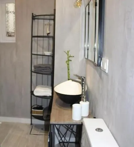 Cdz - Casa De Viajeros Pasquin Appartamento *