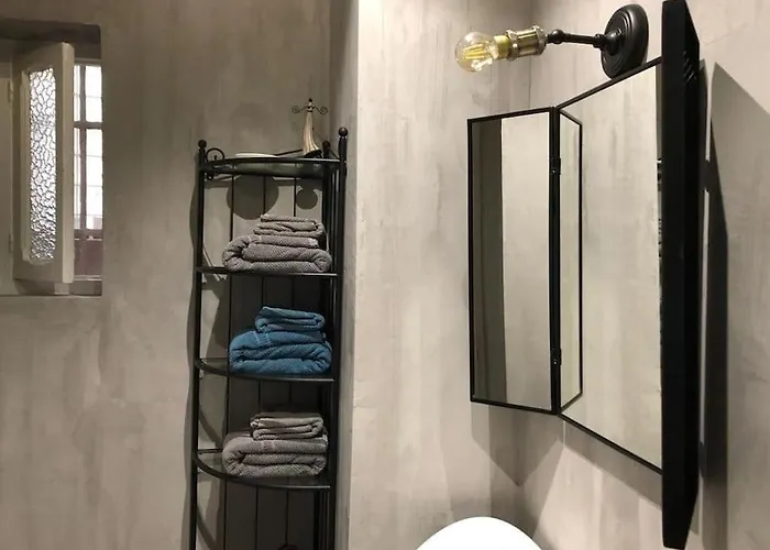 Appartamento Cdz - Casa De Viajeros Pasquin Cadice