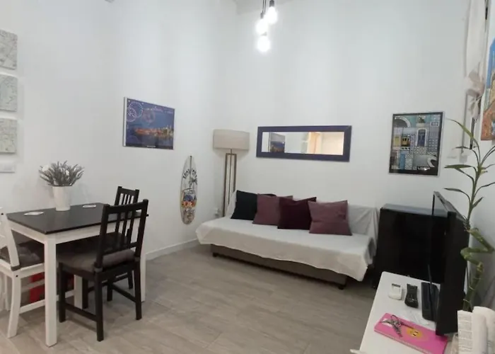 Appartamento Cdz - Casa De Viajeros Pasquin *