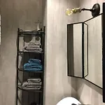Apartament Cdz - Casa De Viajeros Pasquin Kadyks