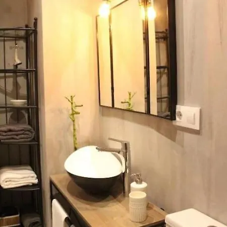 Apartamento Casa De Viajeros Pasquín