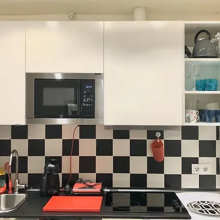 Cdz - Casa De Viajeros Pasquin Cádiz