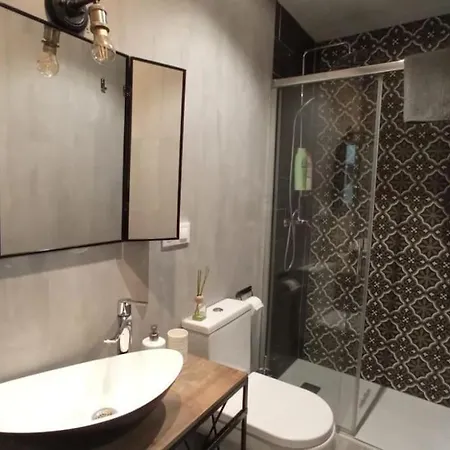 Casa De Viajeros Pasquín Apartamento