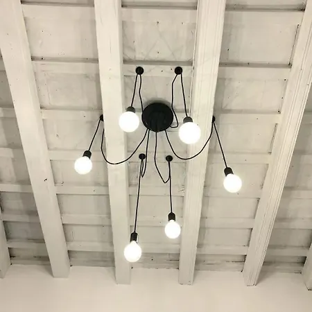 Apartamento Casa De Viajeros Pasquín Cádiz
