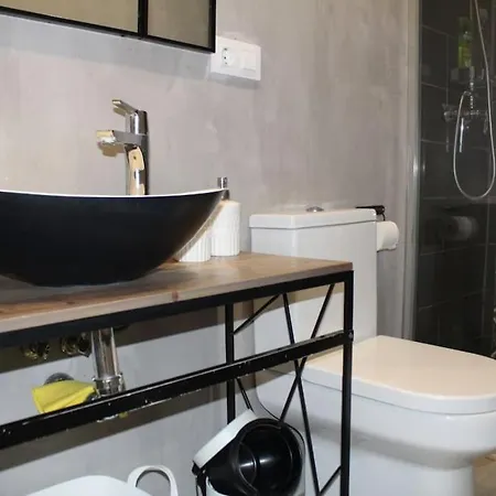 Apartamento Casa De Viajeros Pasquín Cádiz