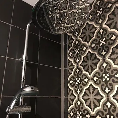 Apartamento Casa De Viajeros Pasquín *