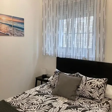 Cdz - Casa De Viajeros Pasquin *