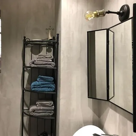 Apartamento Casa De Viajeros Pasquín Cádiz