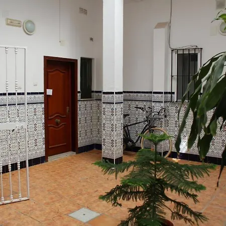 Casa De Viajeros Pasquín