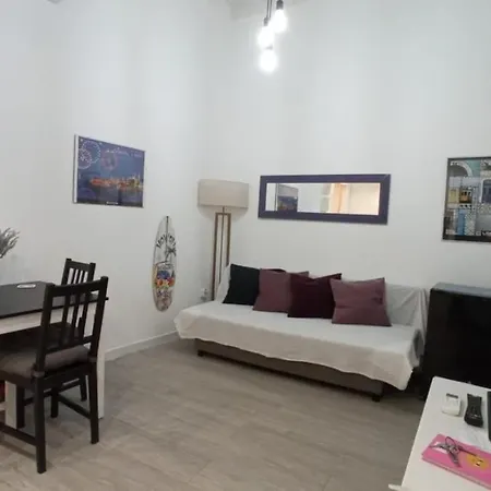 Apartamento Casa De Viajeros Pasquín *
