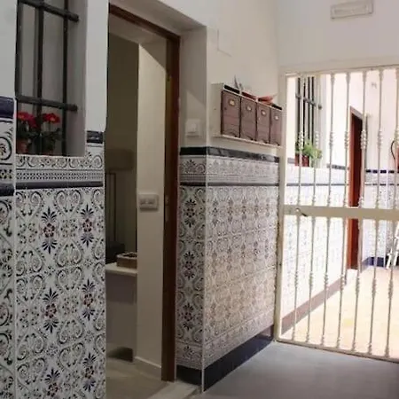 Apartamento Casa De Viajeros Pasquín