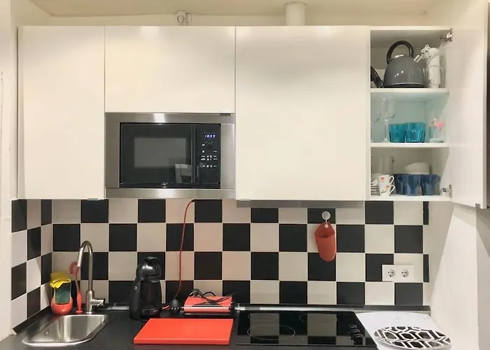 Cdz - Casa De Viajeros Pasquin קדיז