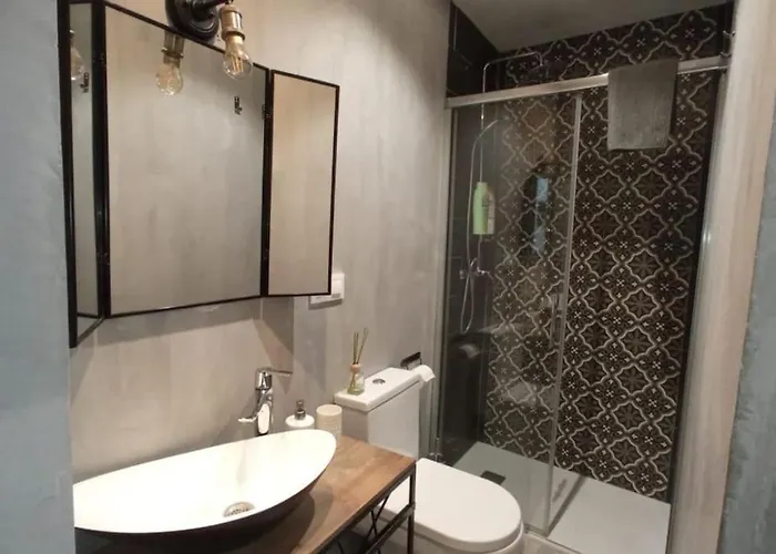 Cdz - Casa De Viajeros Pasquin דירה