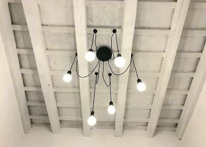 Apartment Cdz - Casa De Viajeros Pasquin Cadiz