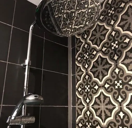 Lejlighed Cdz - Casa De Viajeros Pasquin *