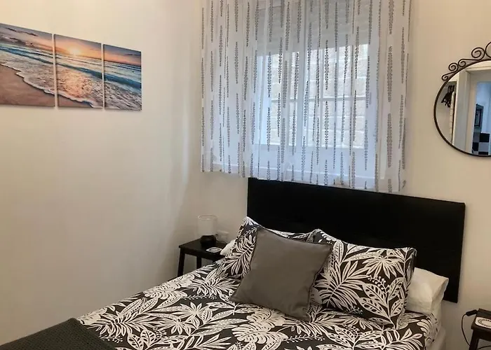 Cdz - Casa De Viajeros Pasquin *