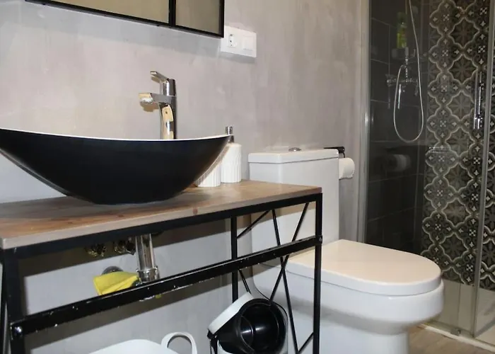 Apartment Cdz - Casa De Viajeros Pasquin Cadiz